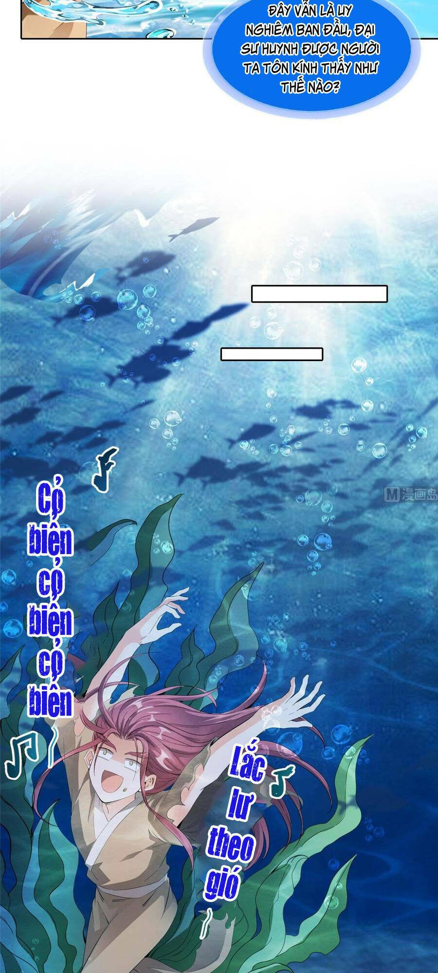 Tu Chân Nói Chuyện Phiếm Quần Chapter 335 - Trang 2