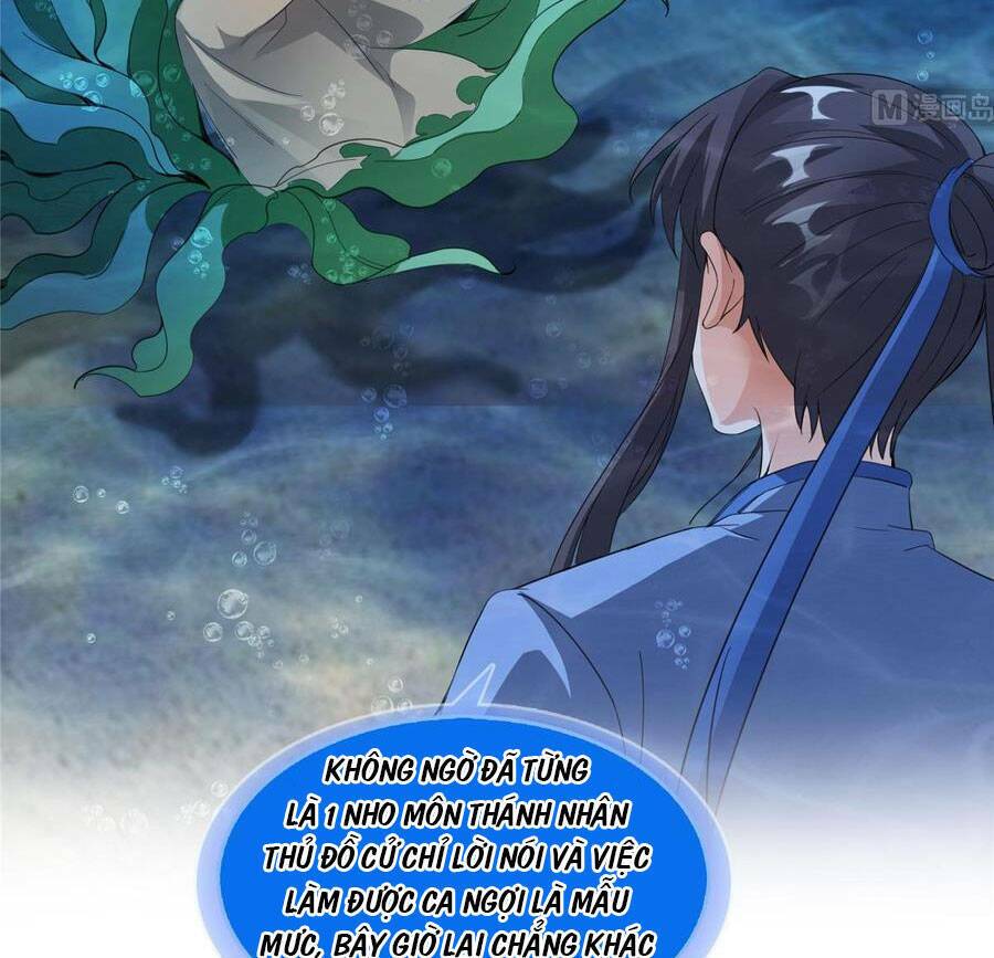 Tu Chân Nói Chuyện Phiếm Quần Chapter 335 - Trang 2