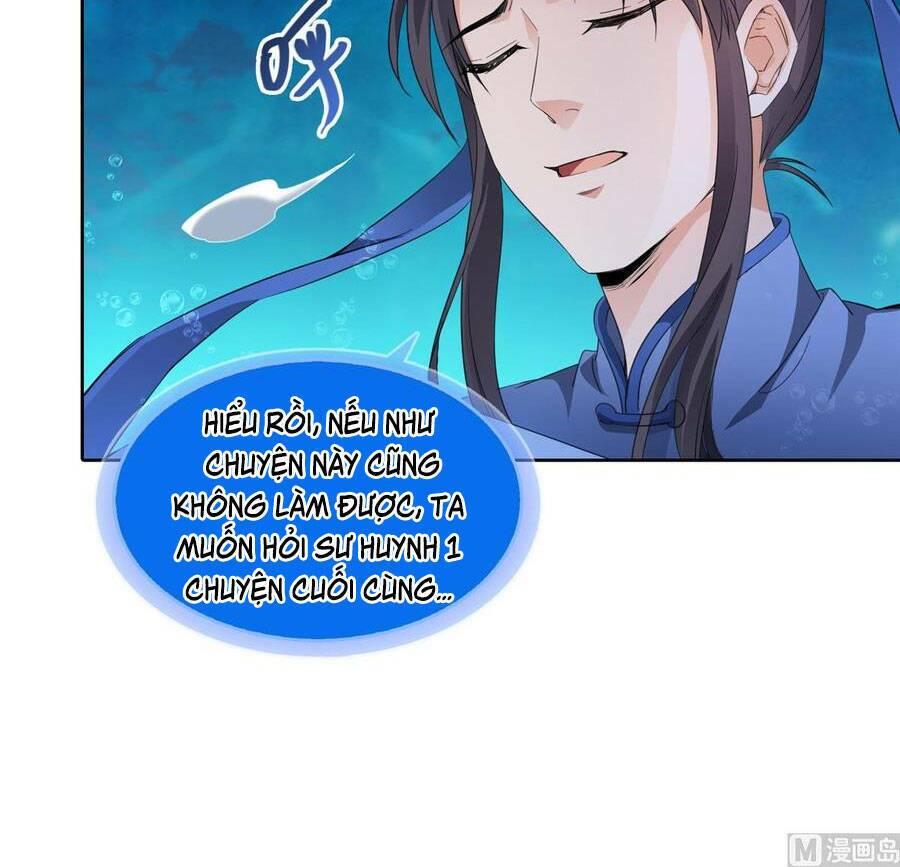 Tu Chân Nói Chuyện Phiếm Quần Chapter 335 - Trang 2