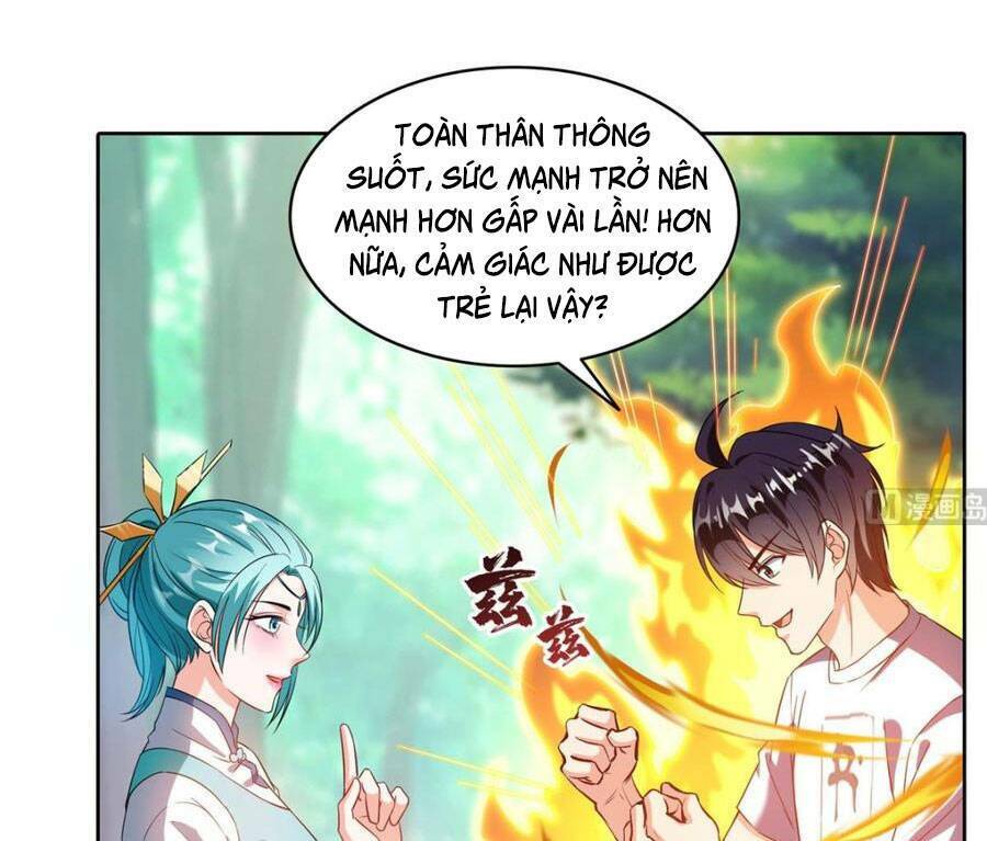 Tu Chân Nói Chuyện Phiếm Quần Chapter 335 - Trang 2