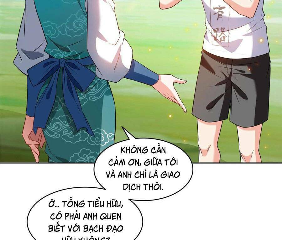 Tu Chân Nói Chuyện Phiếm Quần Chapter 335 - Trang 2