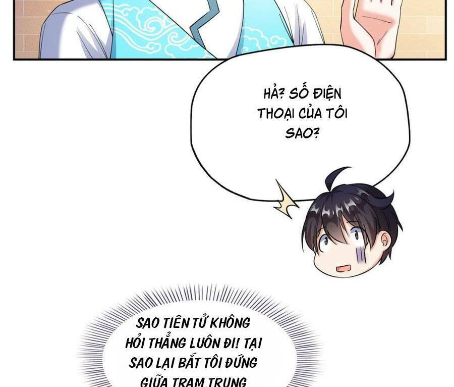 Tu Chân Nói Chuyện Phiếm Quần Chapter 335 - Trang 2