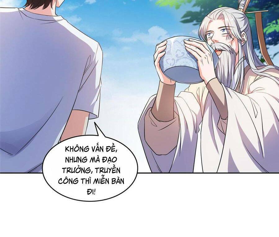 Tu Chân Nói Chuyện Phiếm Quần Chapter 335 - Trang 2
