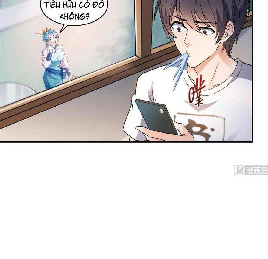 Tu Chân Nói Chuyện Phiếm Quần Chapter 335 - Trang 2