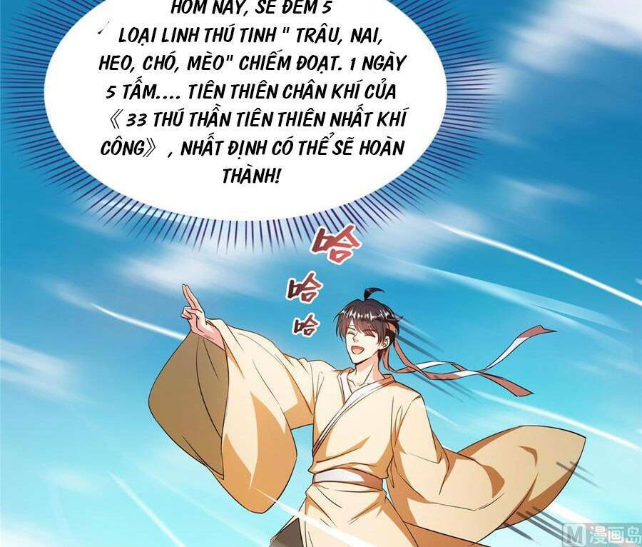 Tu Chân Nói Chuyện Phiếm Quần Chapter 335 - Trang 2