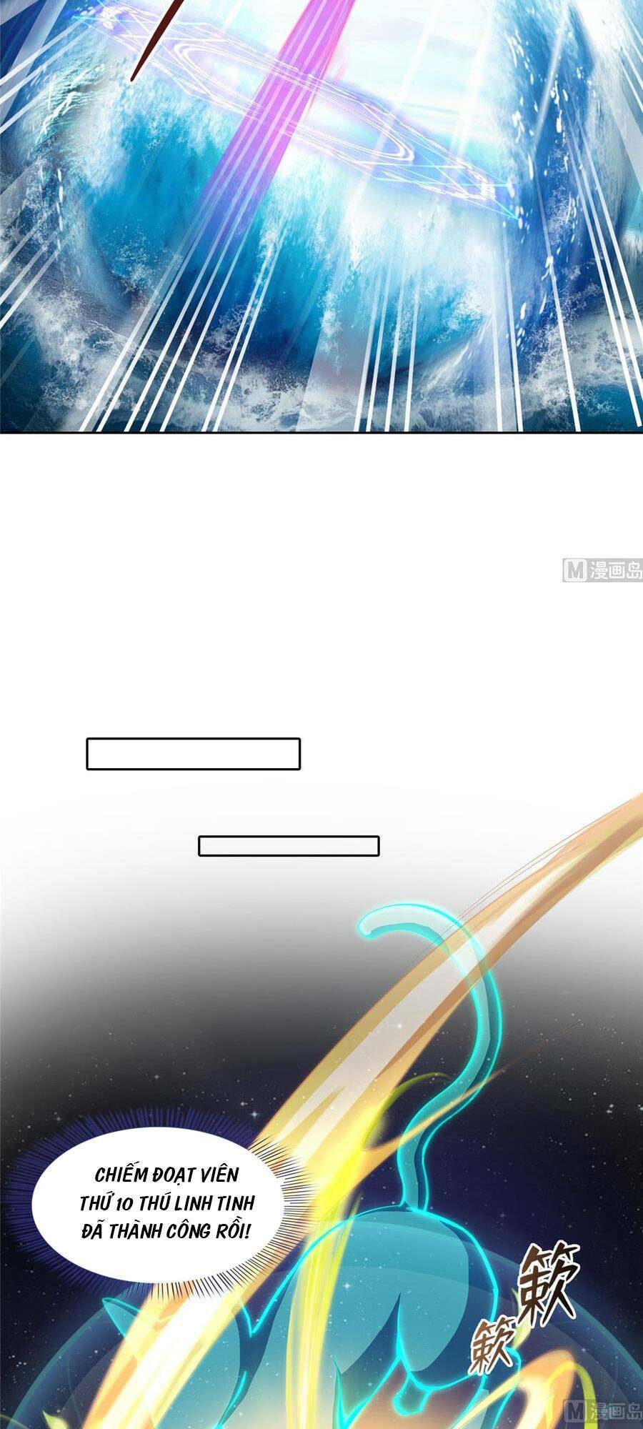 Tu Chân Nói Chuyện Phiếm Quần Chapter 335 - Trang 2