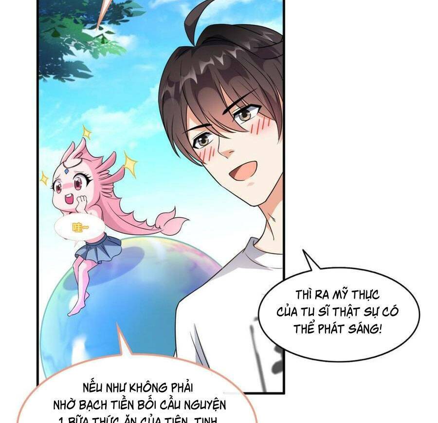 Tu Chân Nói Chuyện Phiếm Quần Chapter 335 - Trang 2
