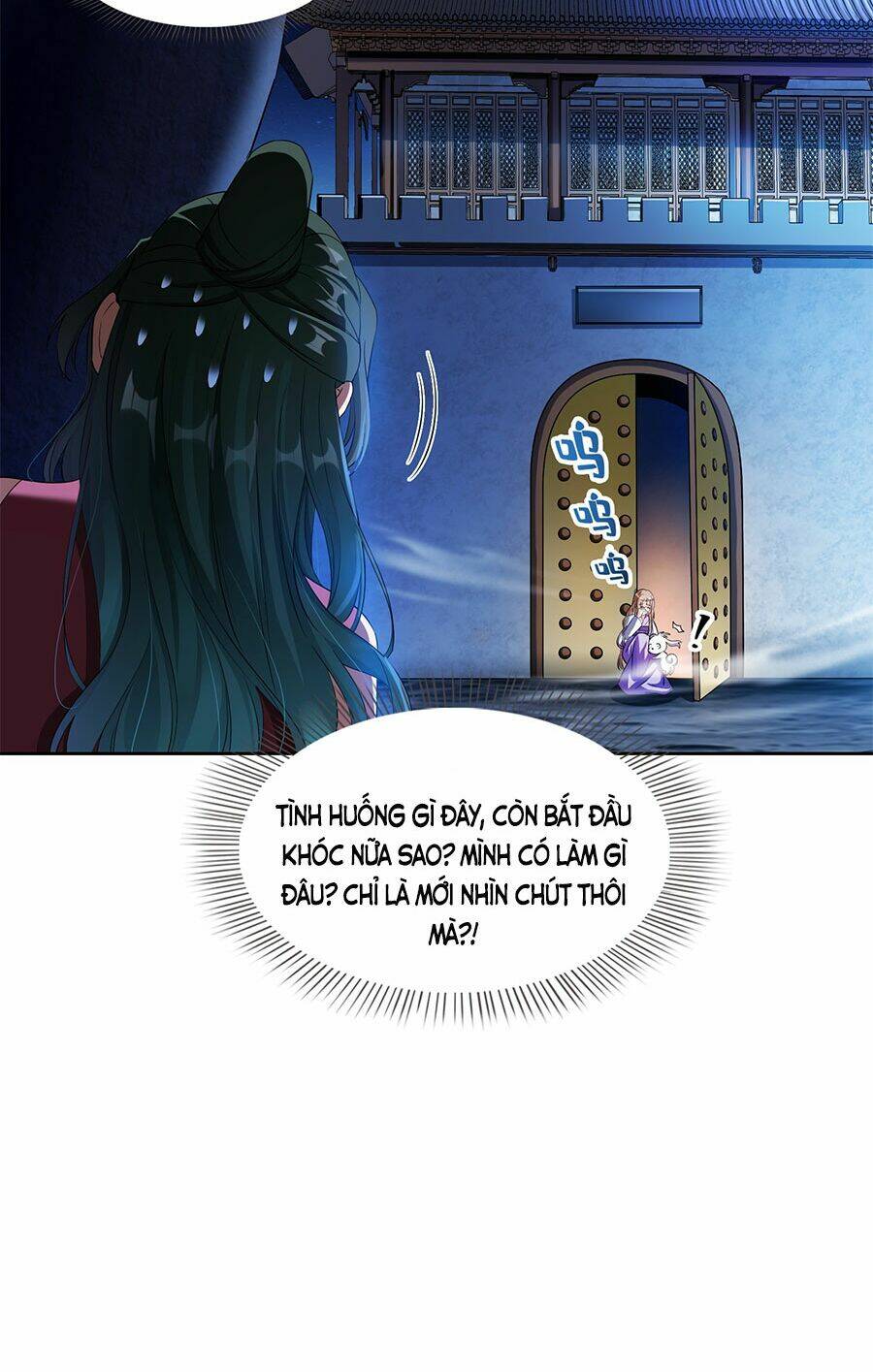 Tu Chân Nói Chuyện Phiếm Quần Chapter 336 - Trang 2