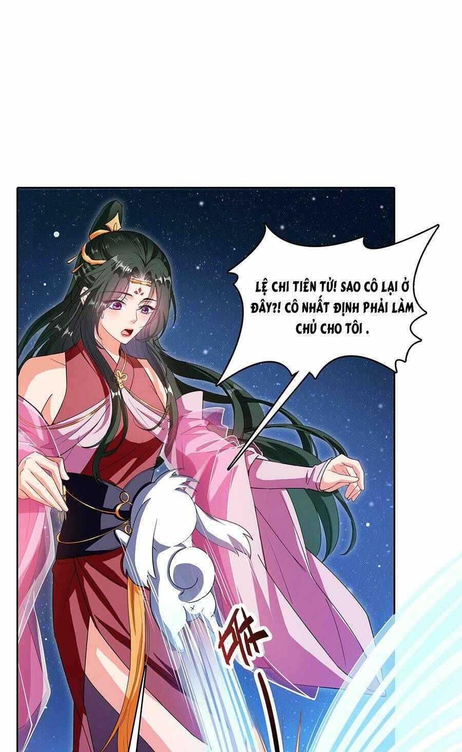 Tu Chân Nói Chuyện Phiếm Quần Chapter 336 - Trang 2