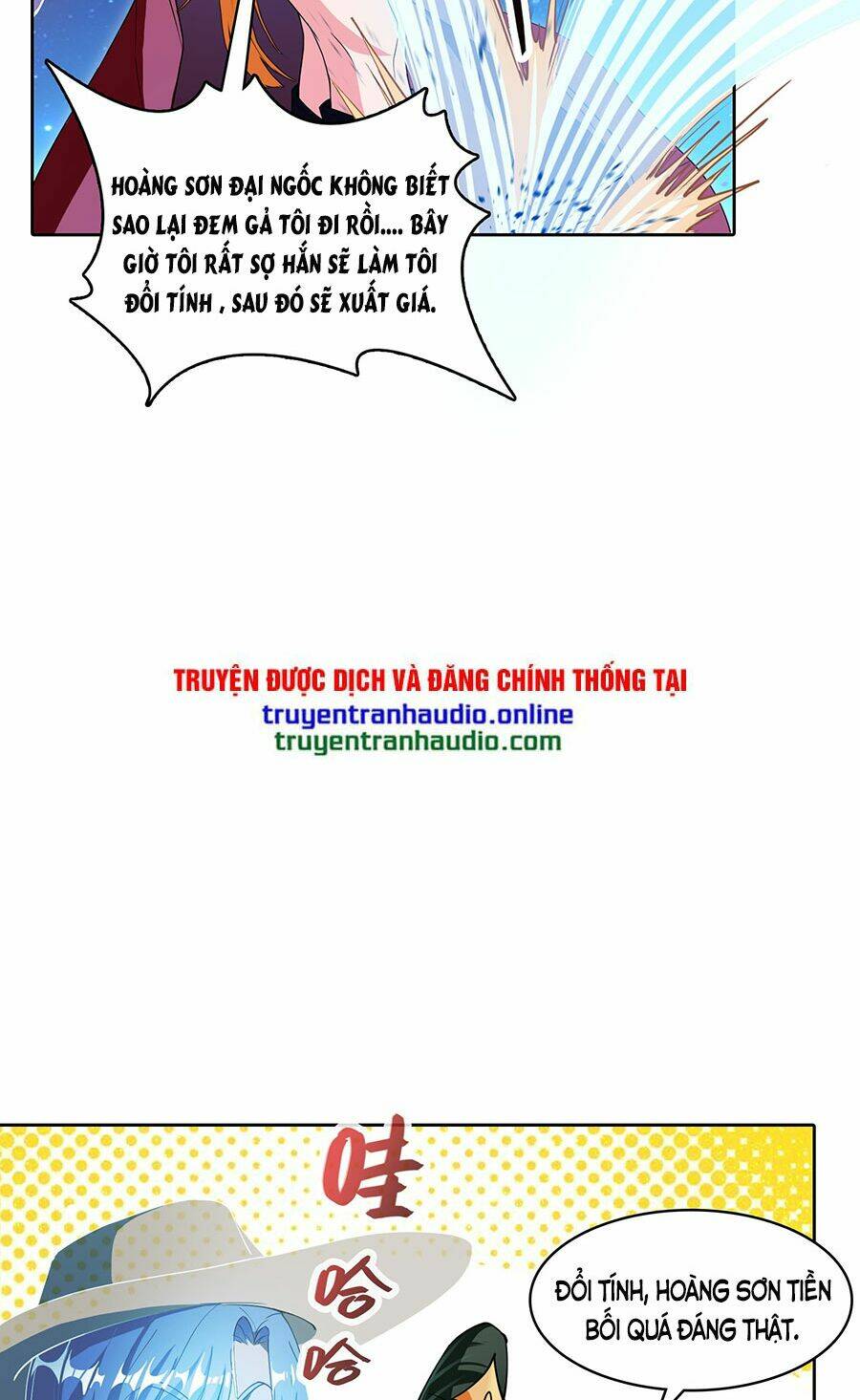 Tu Chân Nói Chuyện Phiếm Quần Chapter 336 - Trang 2