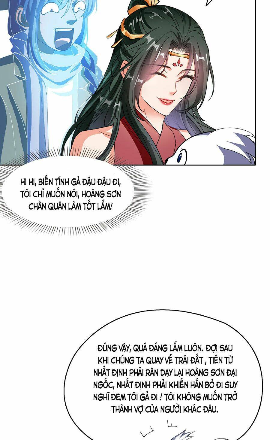 Tu Chân Nói Chuyện Phiếm Quần Chapter 336 - Trang 2