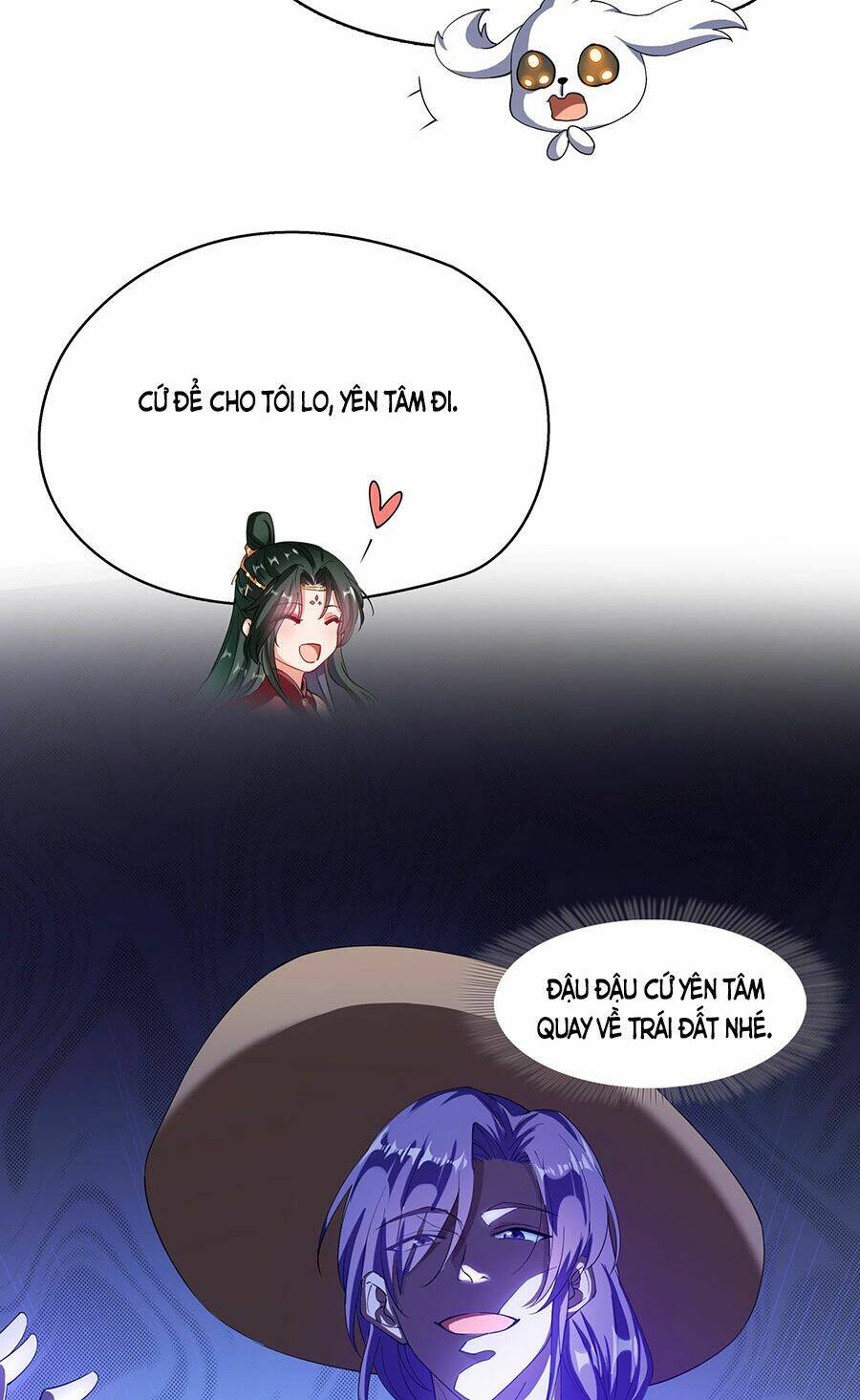 Tu Chân Nói Chuyện Phiếm Quần Chapter 336 - Trang 2