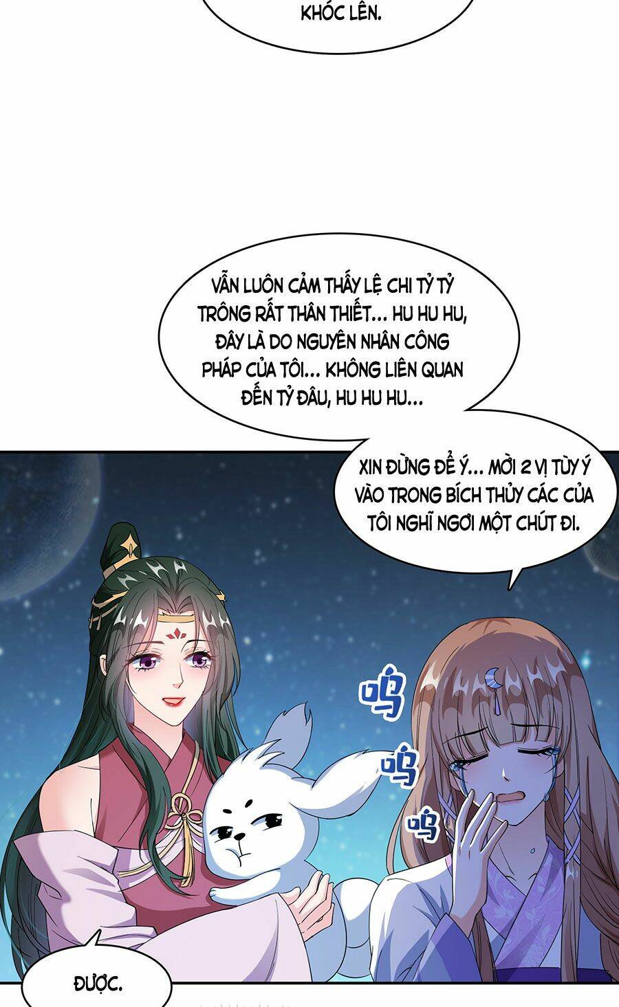 Tu Chân Nói Chuyện Phiếm Quần Chapter 336 - Trang 2