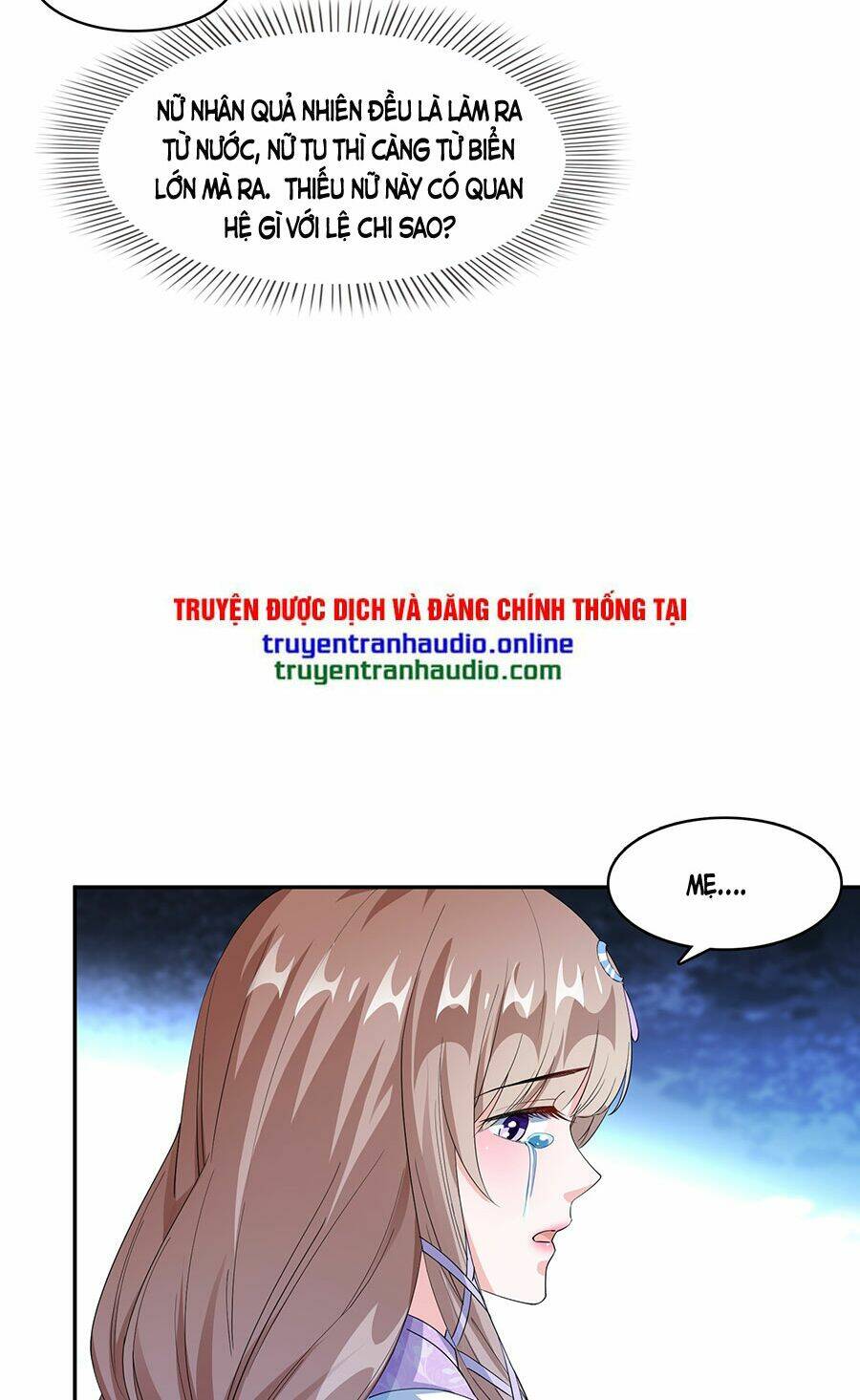 Tu Chân Nói Chuyện Phiếm Quần Chapter 336 - Trang 2