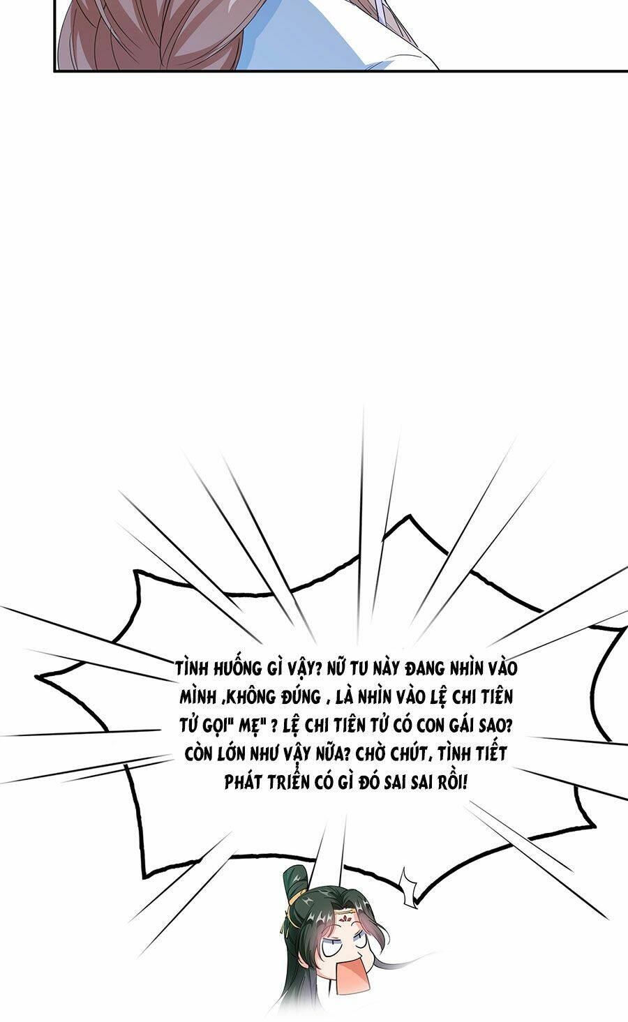 Tu Chân Nói Chuyện Phiếm Quần Chapter 336 - Trang 2