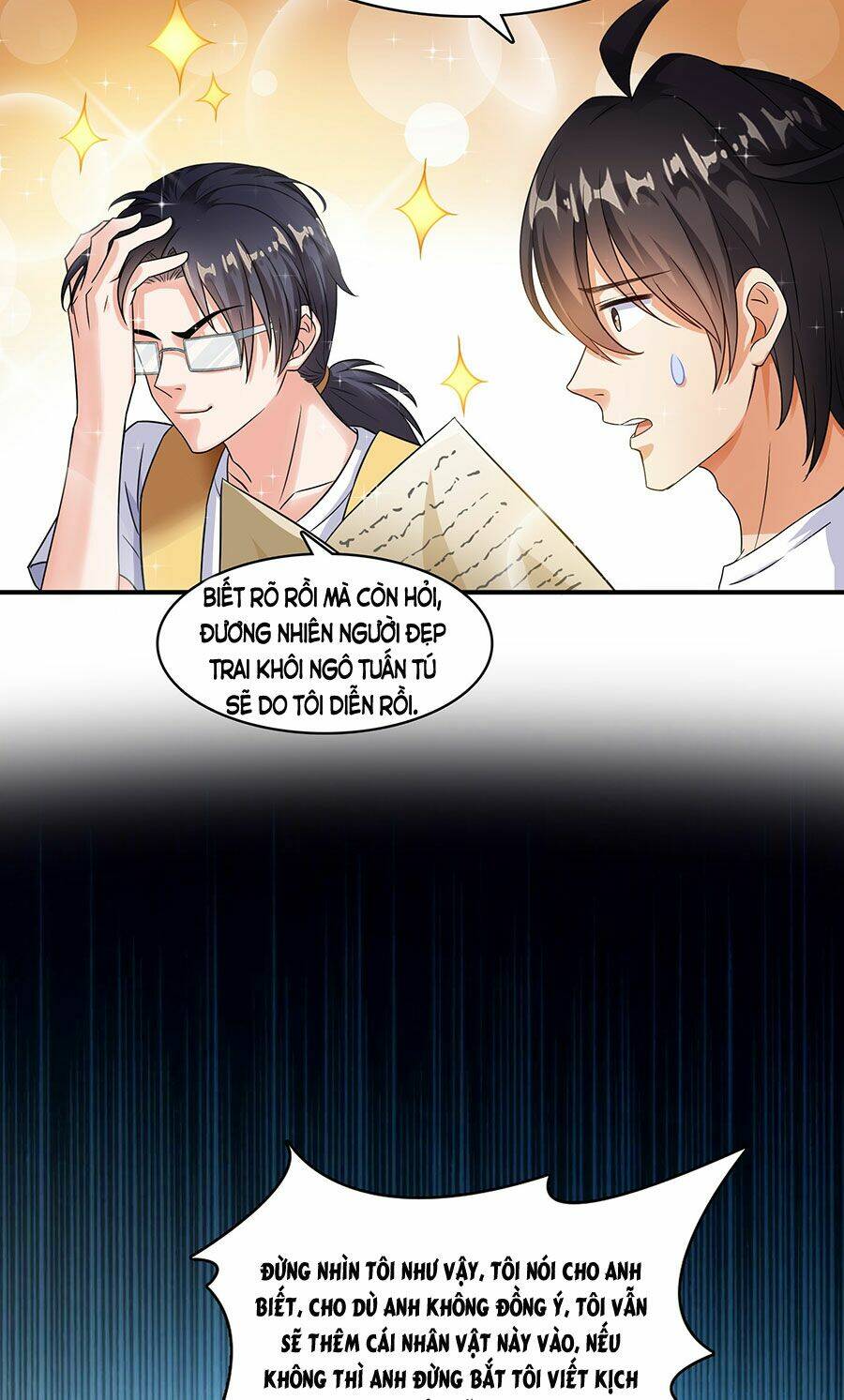 Tu Chân Nói Chuyện Phiếm Quần Chapter 336 - Trang 2