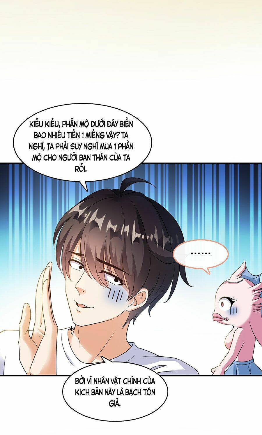 Tu Chân Nói Chuyện Phiếm Quần Chapter 336 - Trang 2