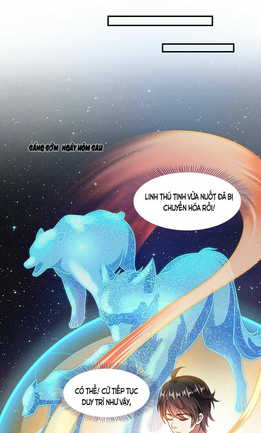 Tu Chân Nói Chuyện Phiếm Quần Chapter 336 - Trang 2