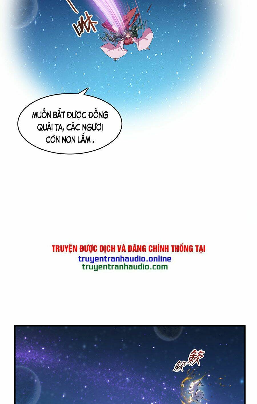 Tu Chân Nói Chuyện Phiếm Quần Chapter 336 - Trang 2