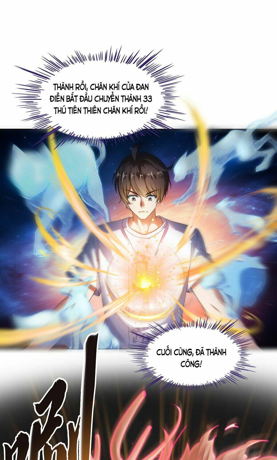 Tu Chân Nói Chuyện Phiếm Quần Chapter 336 - Trang 2