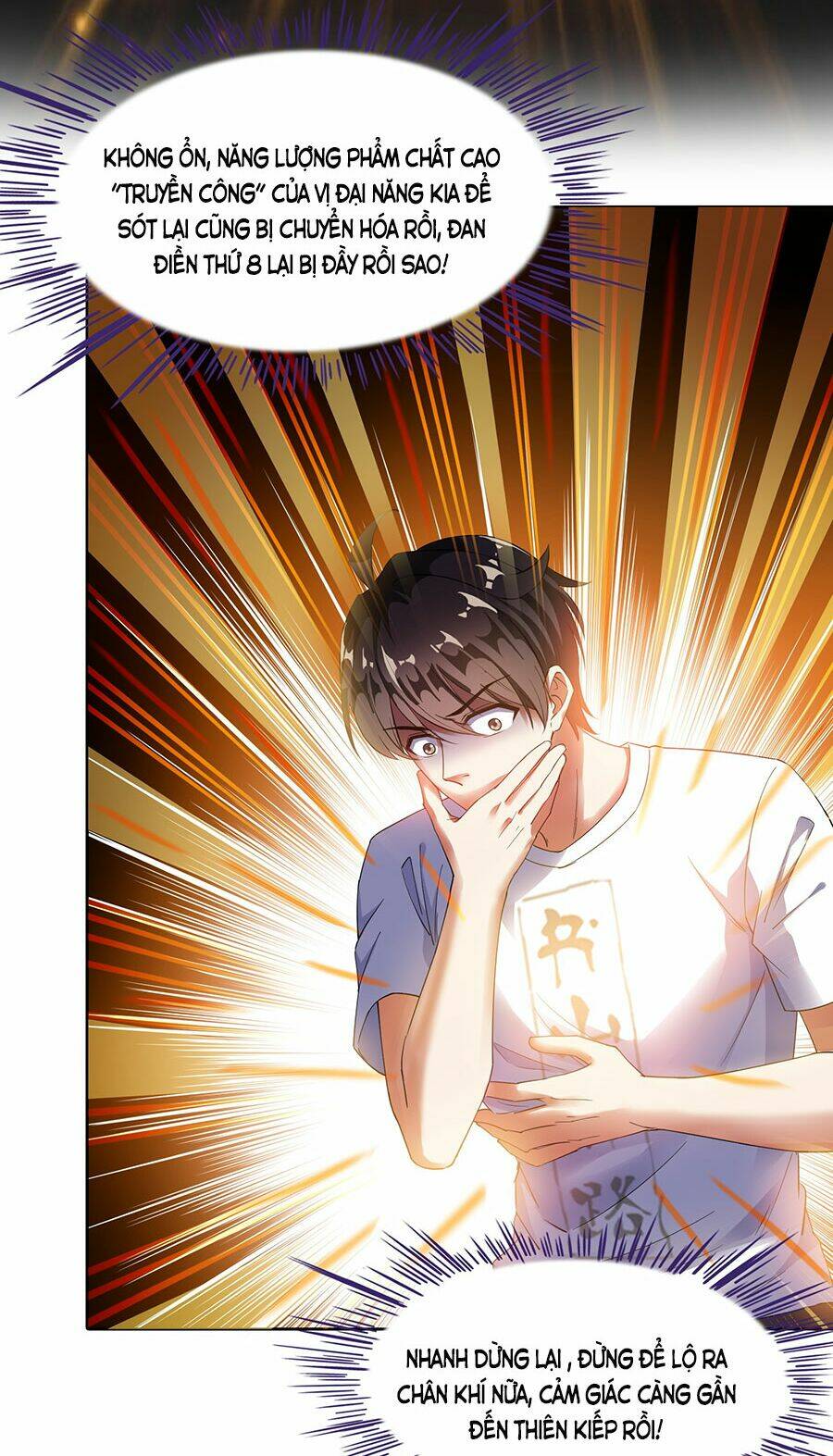 Tu Chân Nói Chuyện Phiếm Quần Chapter 336 - Trang 2