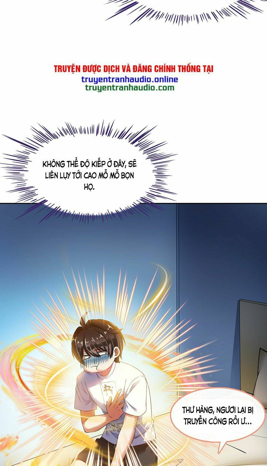 Tu Chân Nói Chuyện Phiếm Quần Chapter 336 - Trang 2