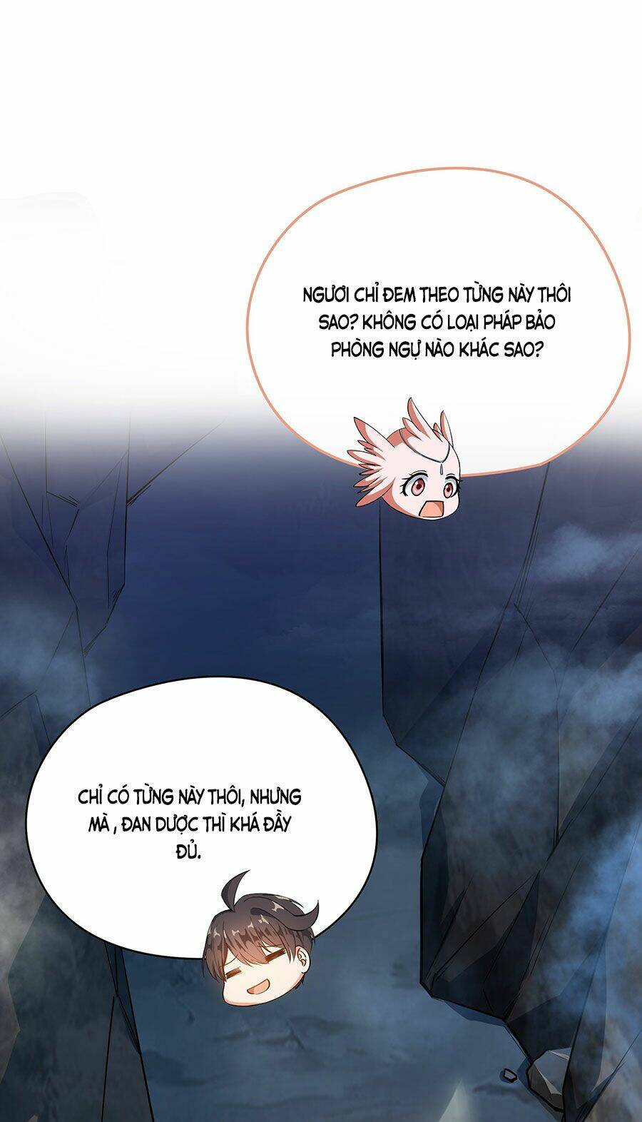 Tu Chân Nói Chuyện Phiếm Quần Chapter 336 - Trang 2