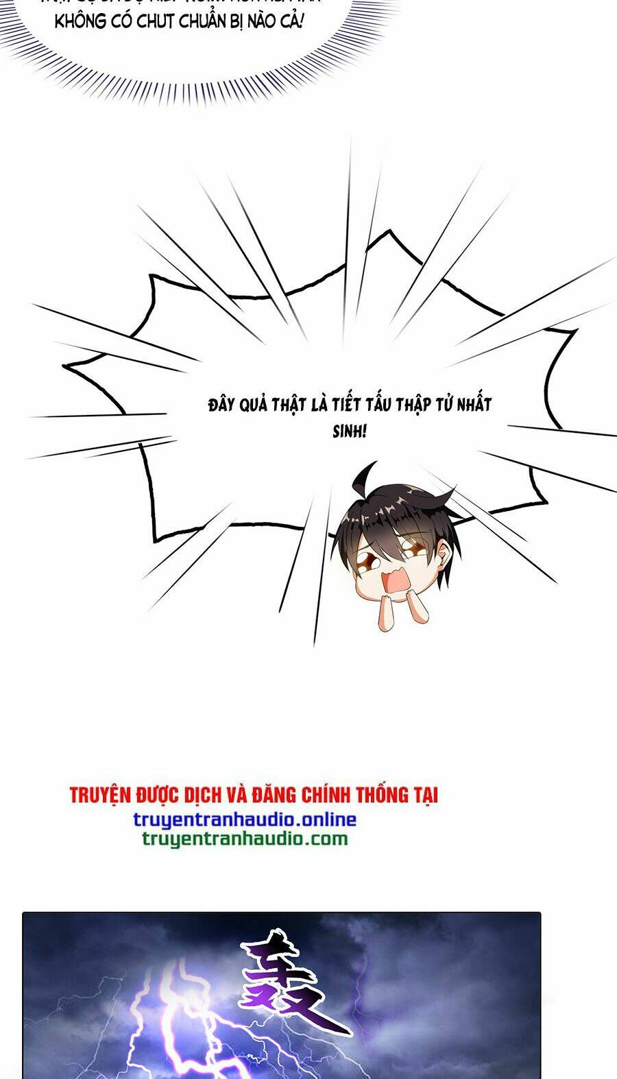 Tu Chân Nói Chuyện Phiếm Quần Chapter 336 - Trang 2