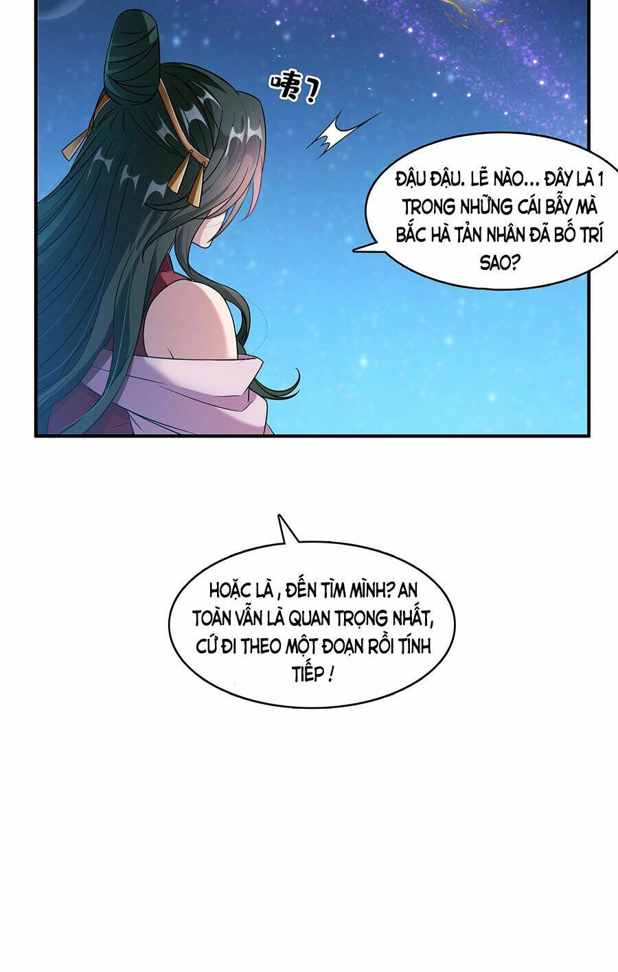 Tu Chân Nói Chuyện Phiếm Quần Chapter 336 - Trang 2