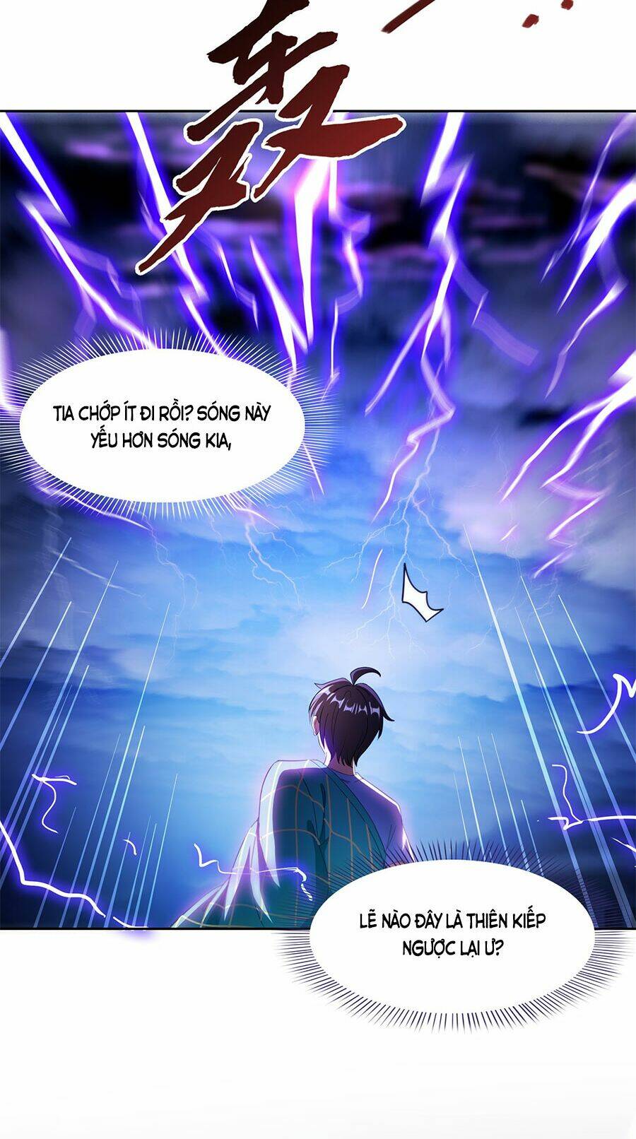 Tu Chân Nói Chuyện Phiếm Quần Chapter 336 - Trang 2