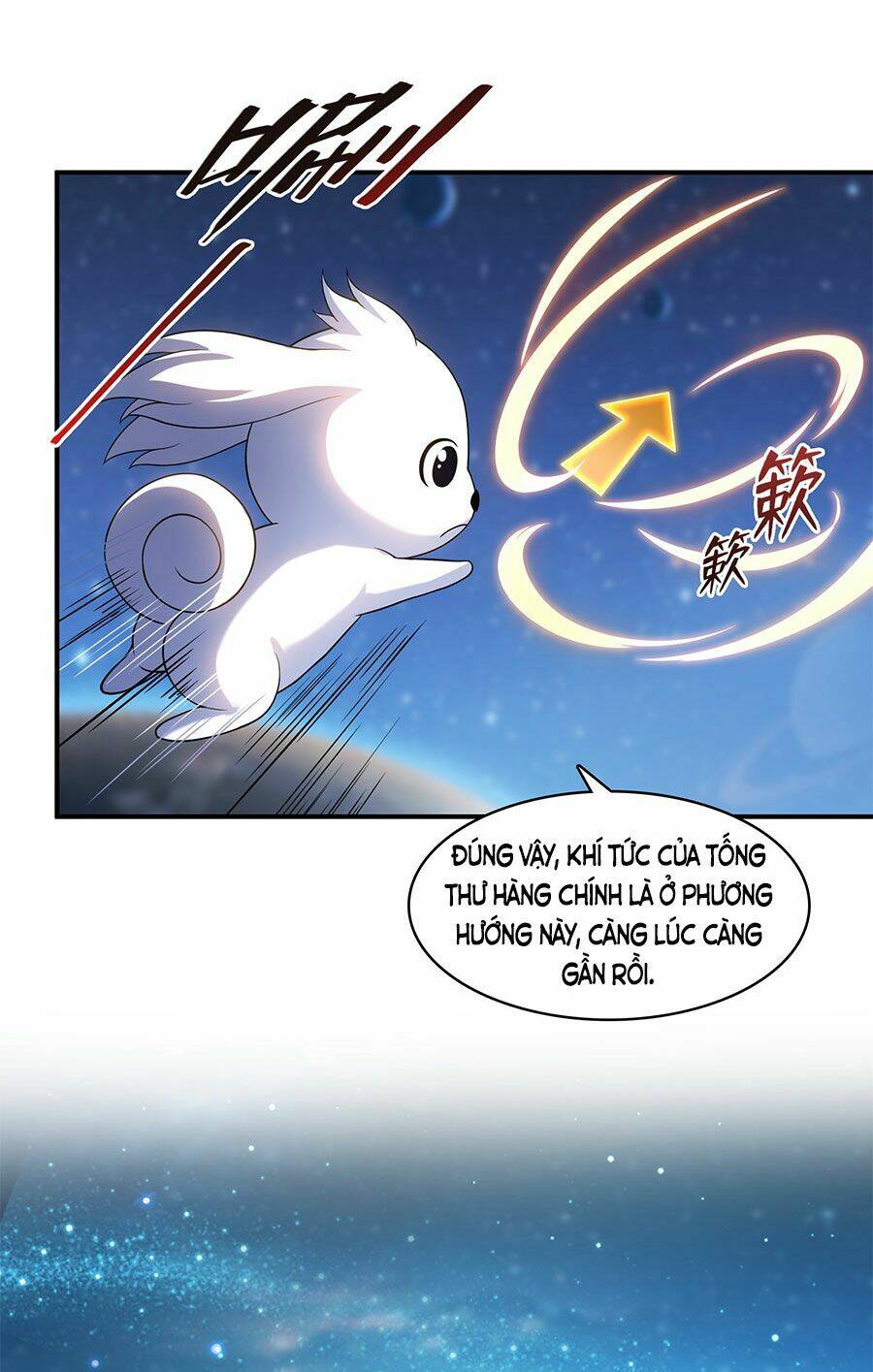 Tu Chân Nói Chuyện Phiếm Quần Chapter 336 - Trang 2