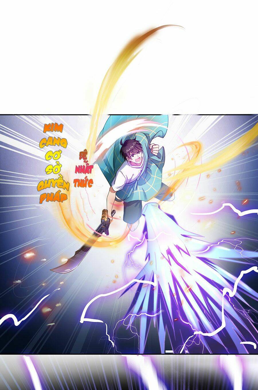 Tu Chân Nói Chuyện Phiếm Quần Chapter 336 - Trang 2