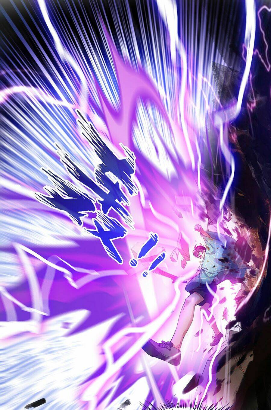 Tu Chân Nói Chuyện Phiếm Quần Chapter 336 - Trang 2