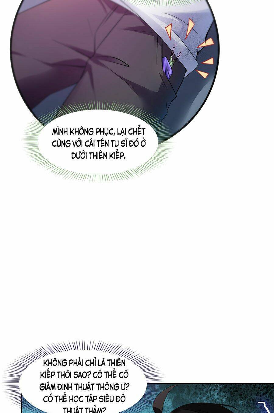 Tu Chân Nói Chuyện Phiếm Quần Chapter 336 - Trang 2