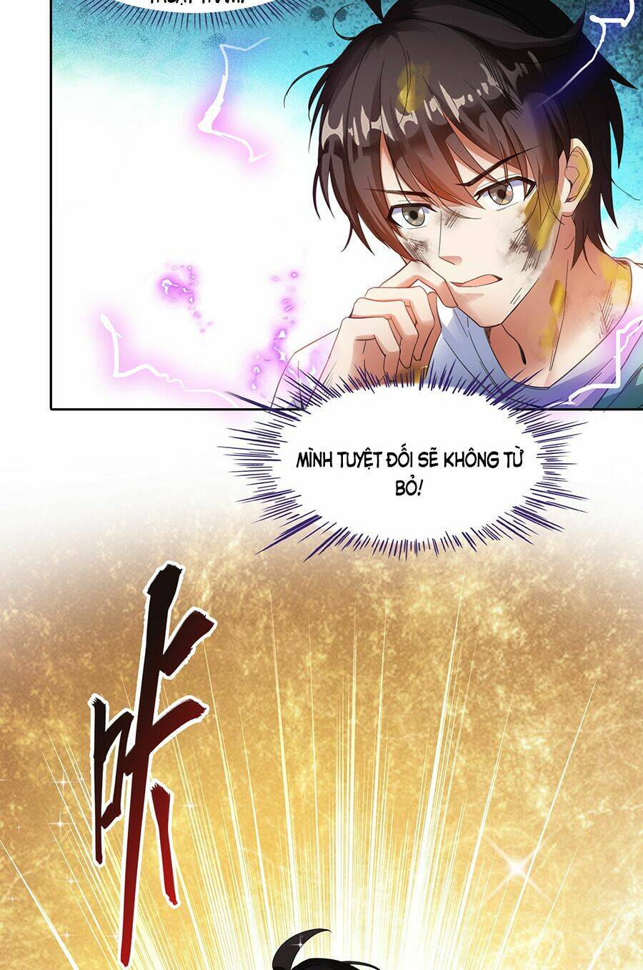 Tu Chân Nói Chuyện Phiếm Quần Chapter 336 - Trang 2