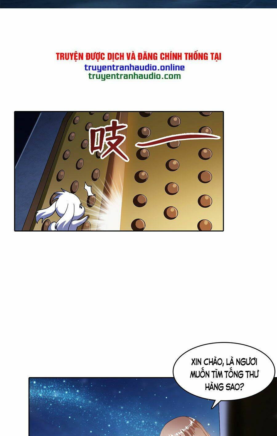 Tu Chân Nói Chuyện Phiếm Quần Chapter 336 - Trang 2