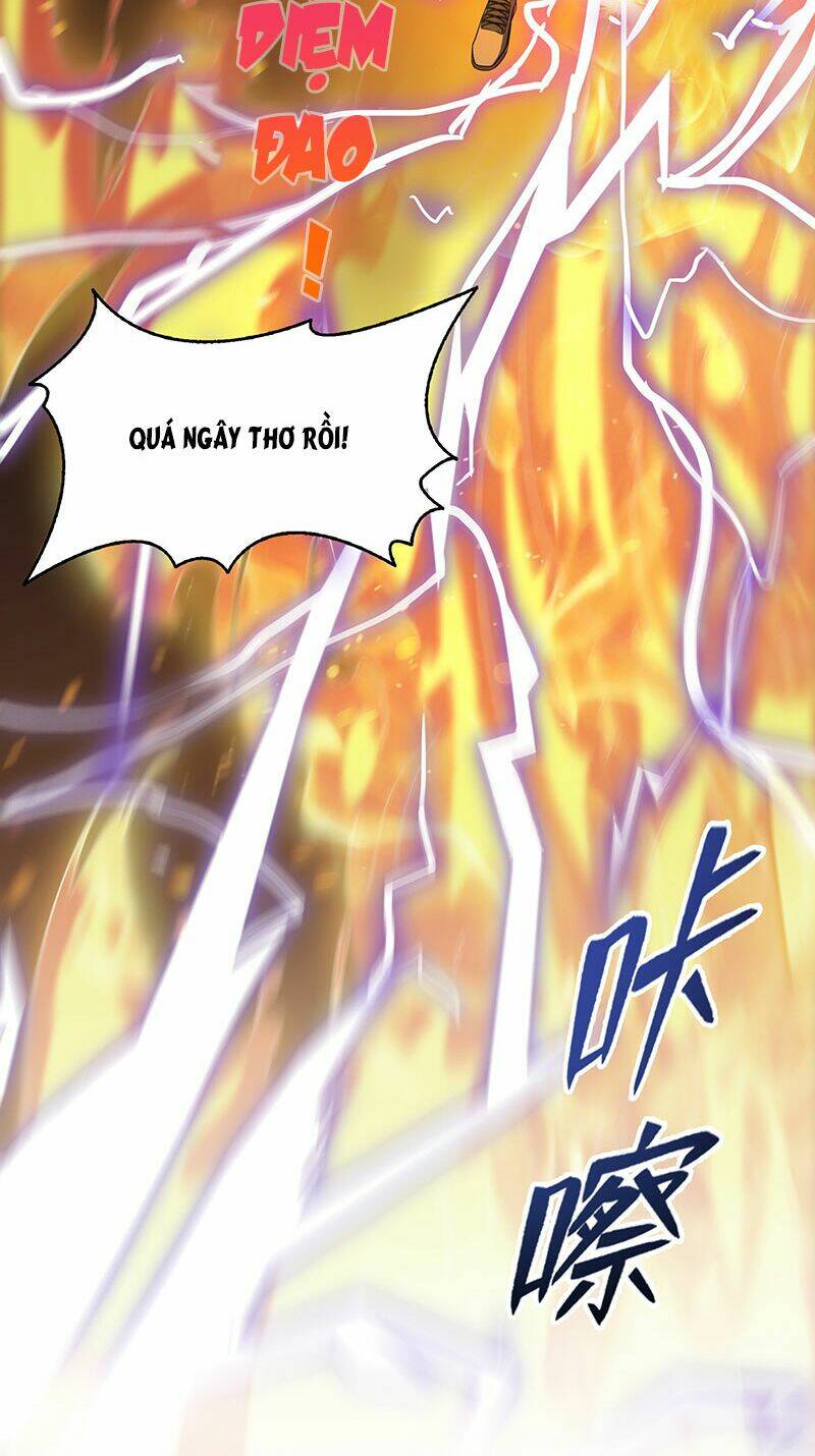 Tu Chân Nói Chuyện Phiếm Quần Chapter 337 - Trang 2