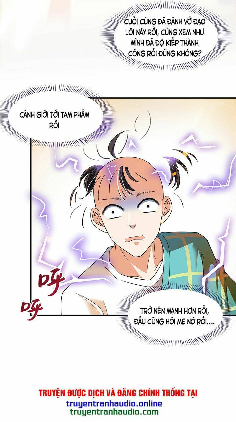 Tu Chân Nói Chuyện Phiếm Quần Chapter 337 - Trang 2