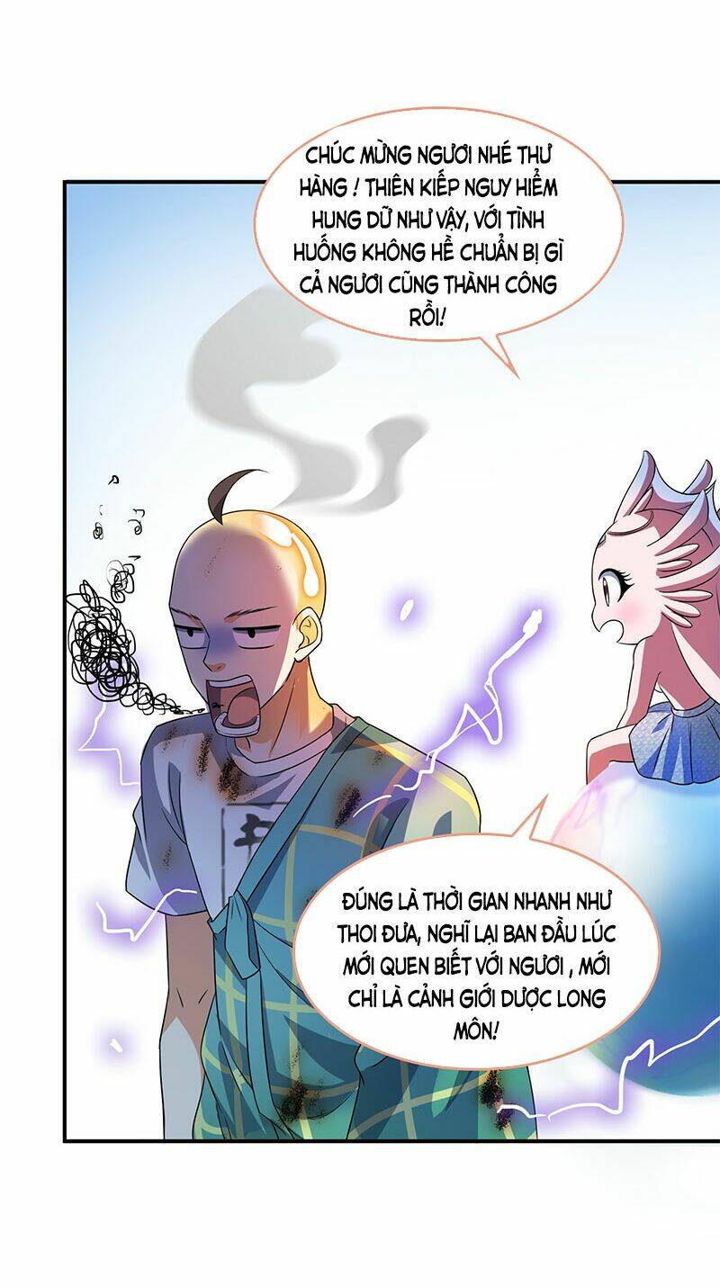 Tu Chân Nói Chuyện Phiếm Quần Chapter 337 - Trang 2