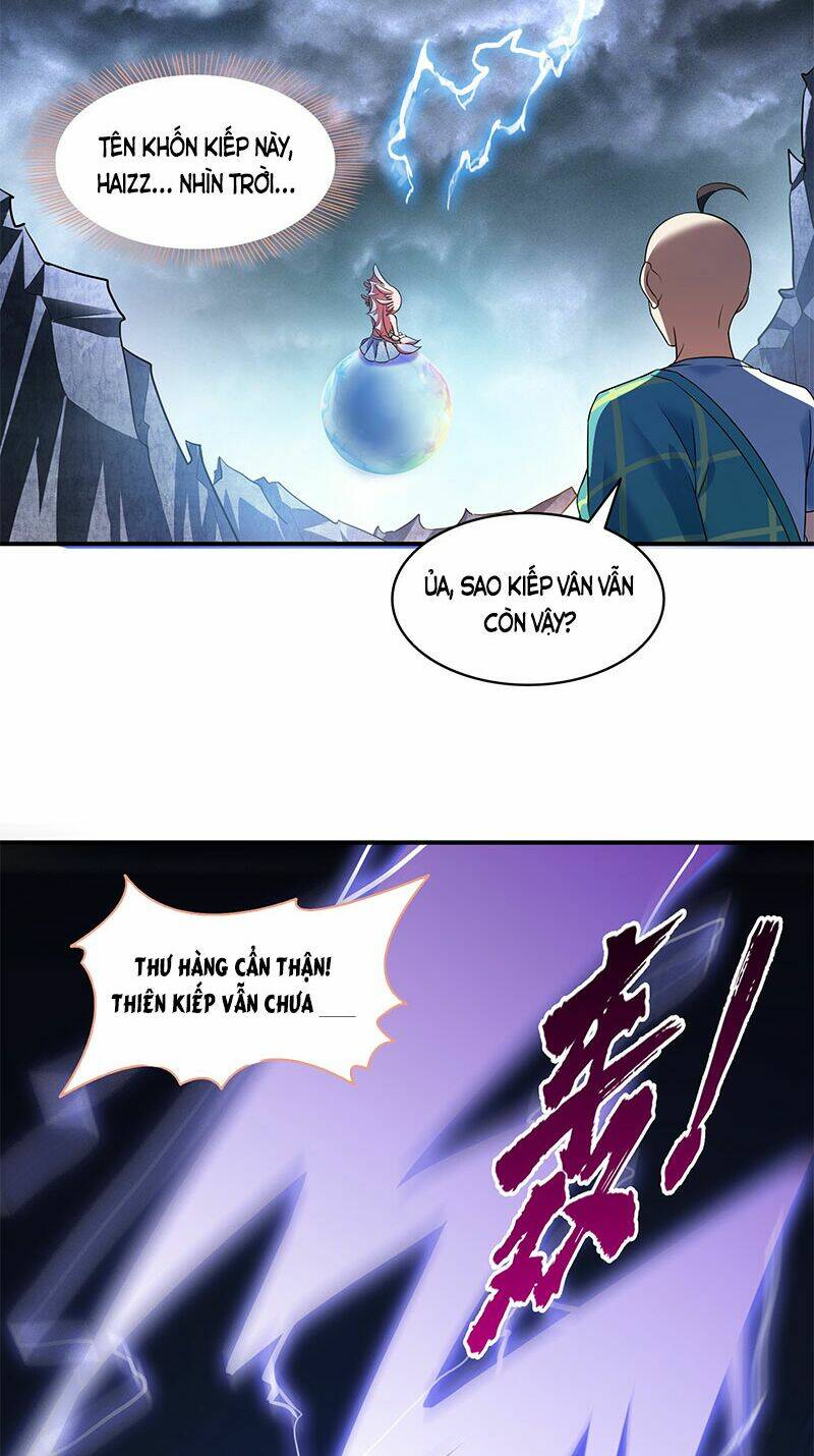Tu Chân Nói Chuyện Phiếm Quần Chapter 337 - Trang 2