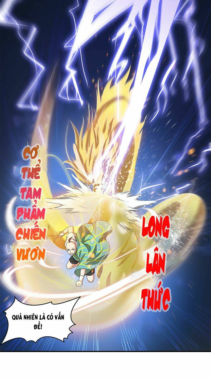 Tu Chân Nói Chuyện Phiếm Quần Chapter 337 - Trang 2