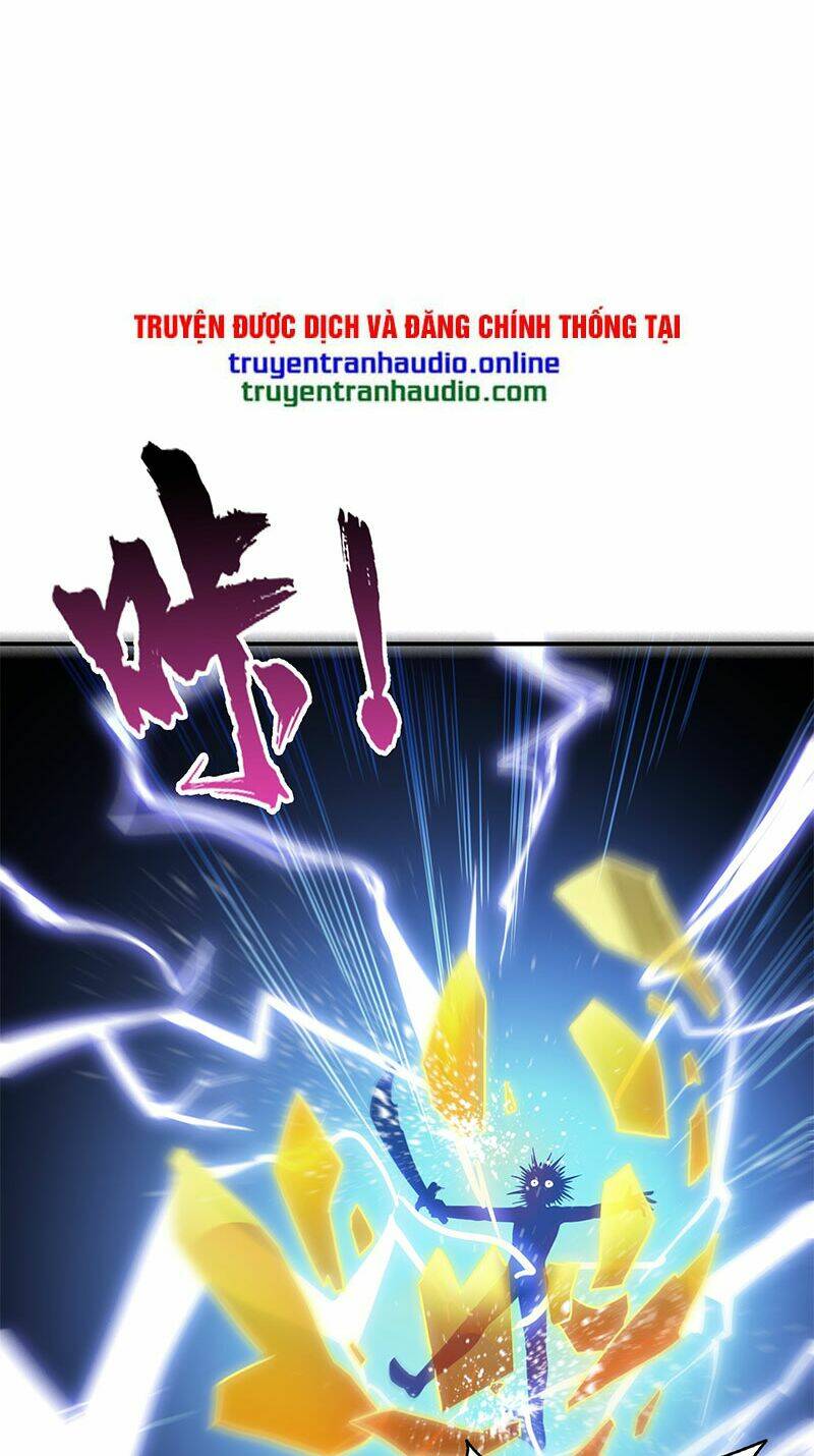 Tu Chân Nói Chuyện Phiếm Quần Chapter 337 - Trang 2