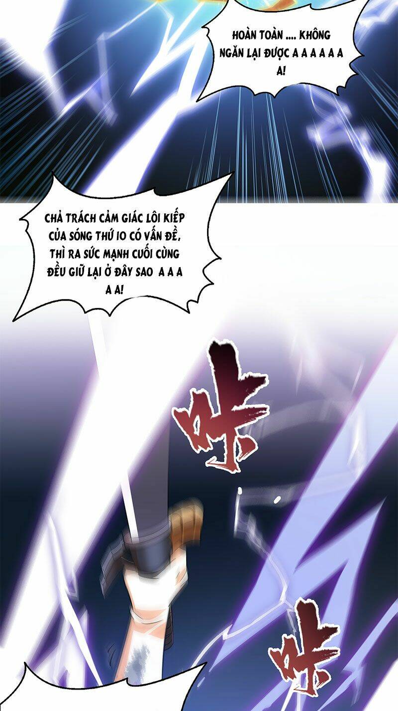 Tu Chân Nói Chuyện Phiếm Quần Chapter 337 - Trang 2