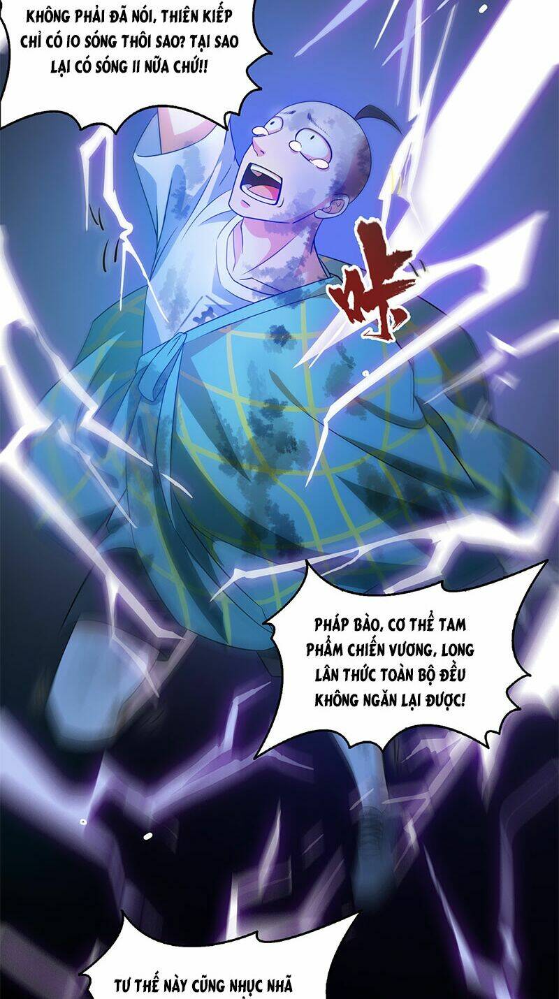 Tu Chân Nói Chuyện Phiếm Quần Chapter 337 - Trang 2