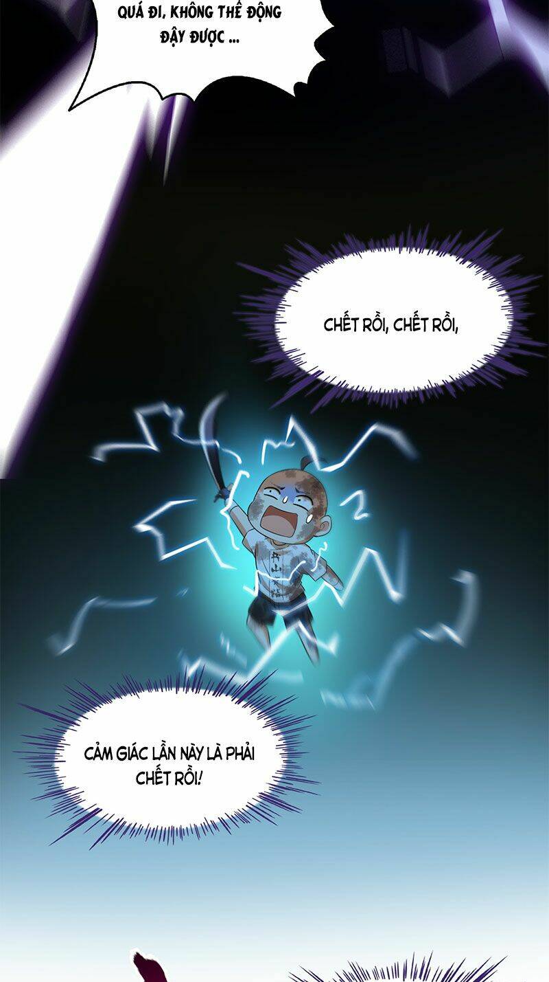 Tu Chân Nói Chuyện Phiếm Quần Chapter 337 - Trang 2