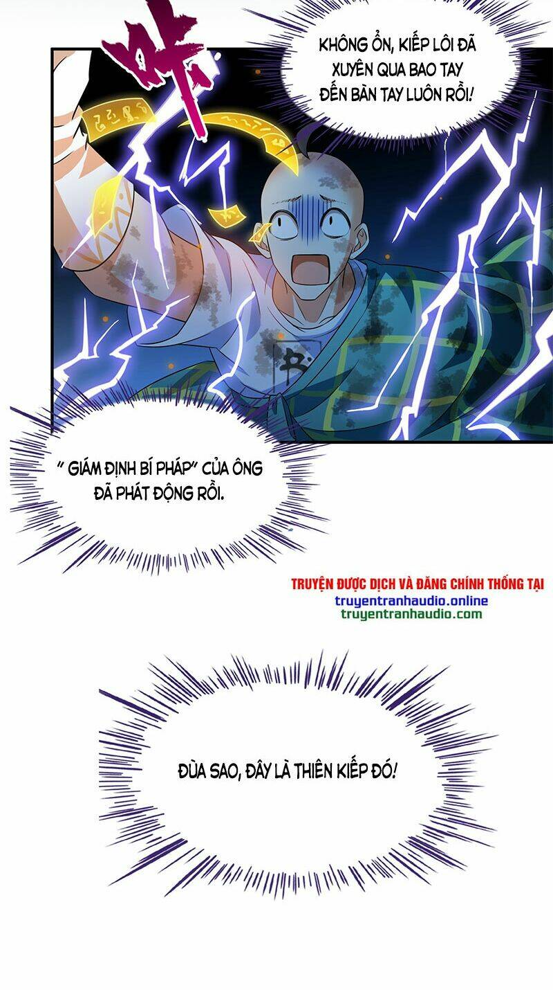 Tu Chân Nói Chuyện Phiếm Quần Chapter 337 - Trang 2