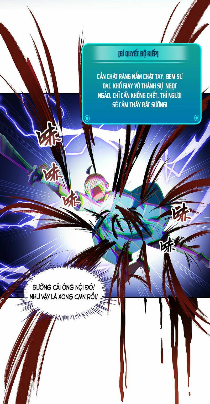 Tu Chân Nói Chuyện Phiếm Quần Chapter 337 - Trang 2