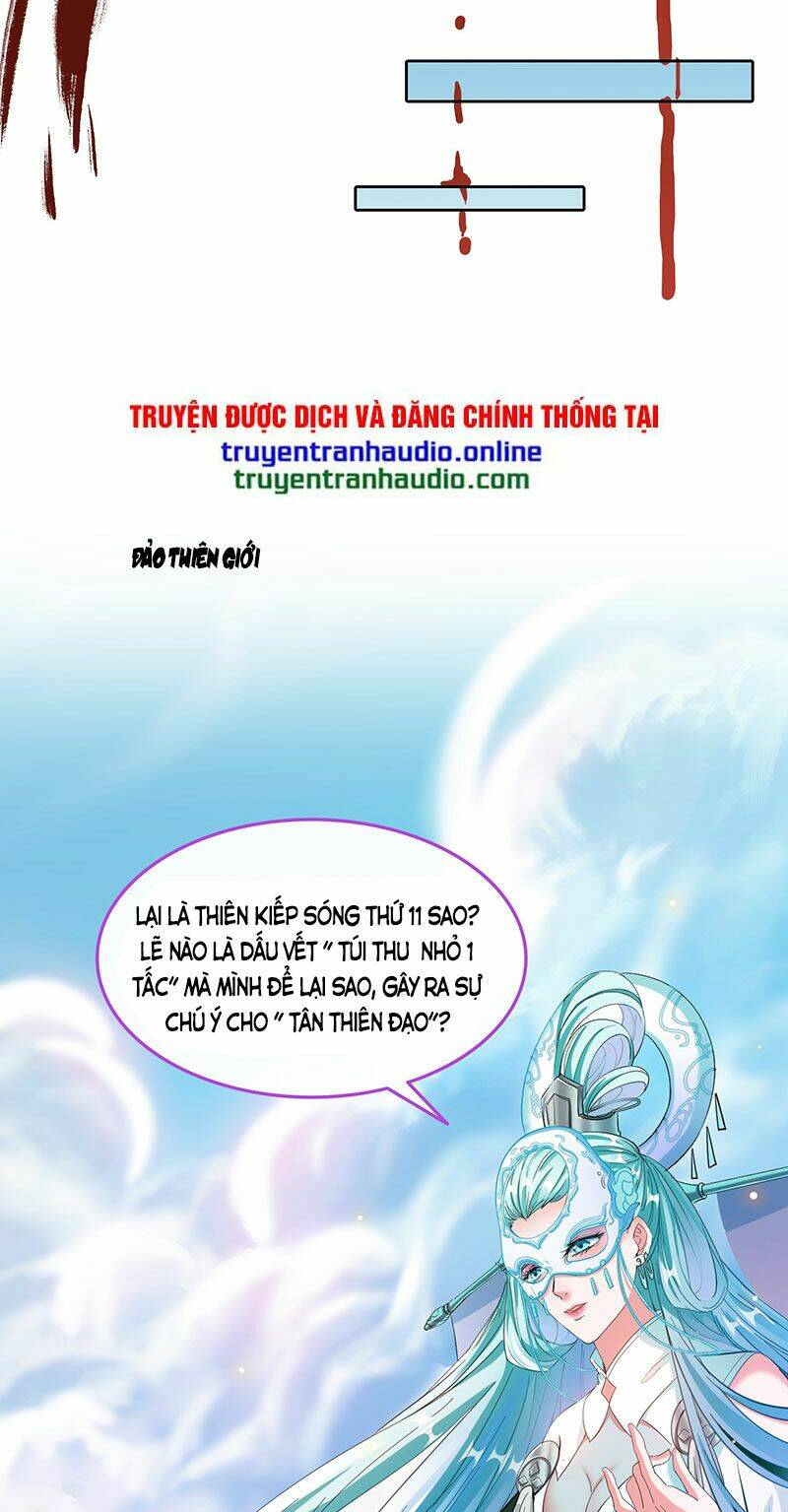 Tu Chân Nói Chuyện Phiếm Quần Chapter 337 - Trang 2