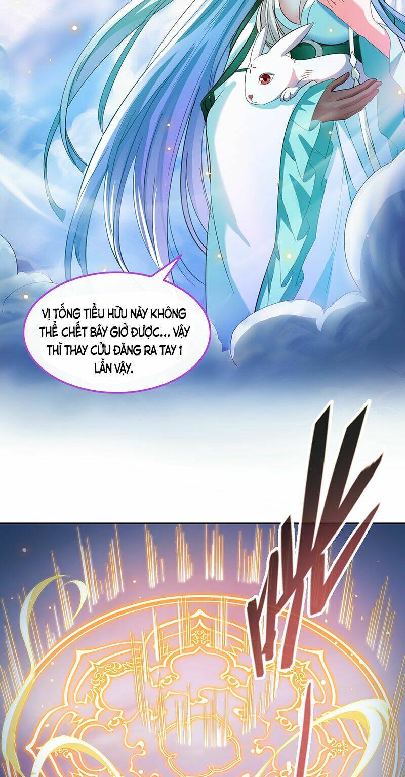 Tu Chân Nói Chuyện Phiếm Quần Chapter 337 - Trang 2