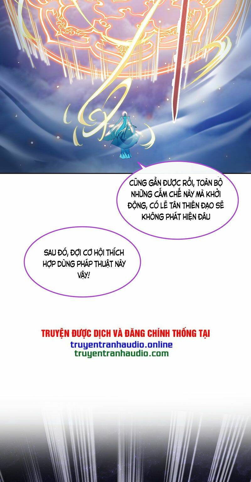 Tu Chân Nói Chuyện Phiếm Quần Chapter 337 - Trang 2